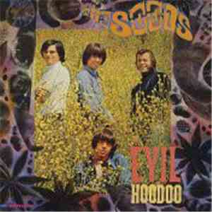 The Seeds - Evil Hoodoo