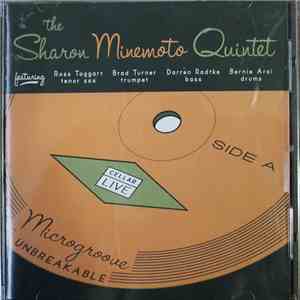 The Sharon Minemoto Trio - Side A