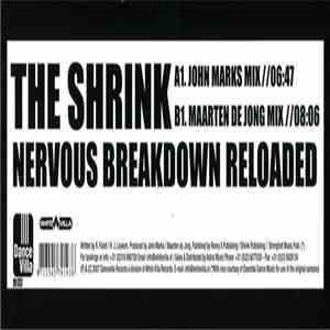 The Shrink - Nervous Breakdown Reloaded