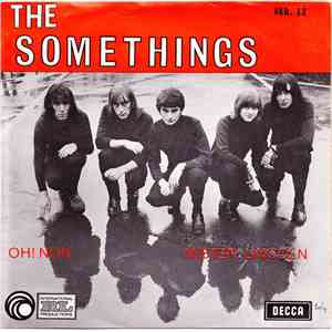The Somethings  - Mister Lincoln