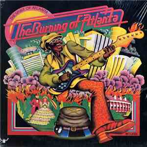 The Spirit Of Atlanta - The Burning Of Atlanta