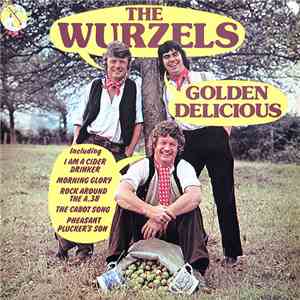 The Wurzels - Golden Delicious