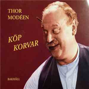 Thor Modéen - Köp Korvar