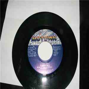 Tommy Hill  - Flame / Superstar Of Love
