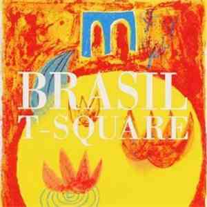 T-Square - Brasil