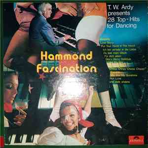 T.W. Ardy - Hammond Fascination