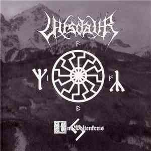 Ulfsdalir - Im Weltenkreis