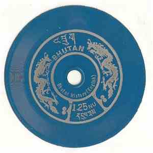 Unknown Artist - Bhutan 1.25NU