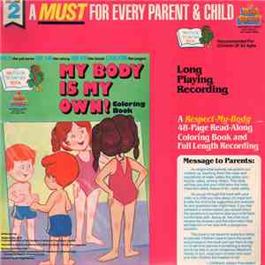 Unknown Artist - My Body Is My Own!