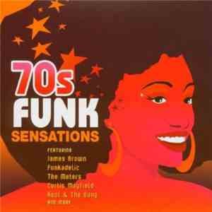 Various - 70s Funk Sensations