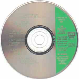 Various - CDPRO Volume No.12 May