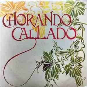 Various - Chorando Callado
