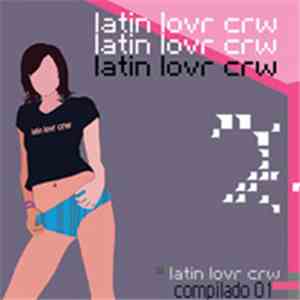 Various - Latin Lovr Crw - Compilado 01