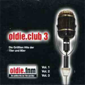 Various - Oldie Club 3