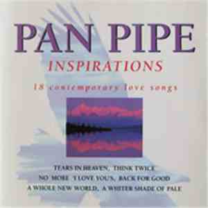 Various - Pan Pipe Inspirations