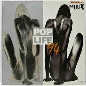 Various - Pop Life '94