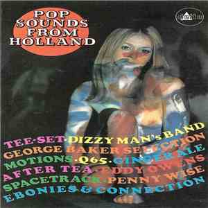 Various - Popsounds From Holland