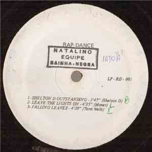 Various - Rap Dance