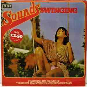 Various - Sounds Swinging