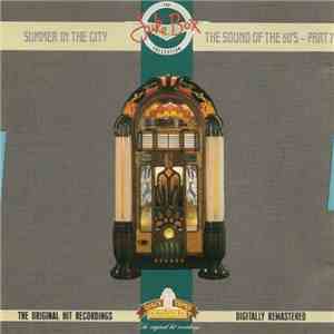 Various - Summer In The City - The Sound Of The 60's - Part 7
