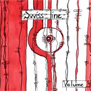 Various - Swiss-Line Vol. 3