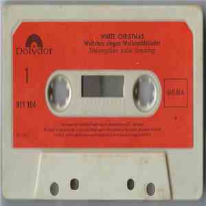 Various - White Christmas (Weltstars Singen Weihnachtslieder)