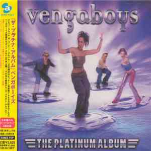 Vengaboys - The Platinum Album