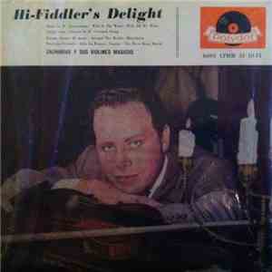 Zacharias Y Sus Violines Magicos - Hi-Fiddler's Delight
