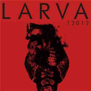 12012 - Larva