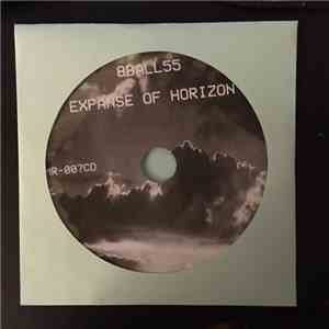 8ball55 - Expanse Of Horizon