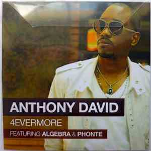 Anthony David - As Above, So Below