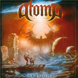 AtomA - Skylight