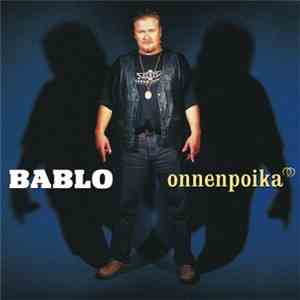 Bablo - Onnenpoika
