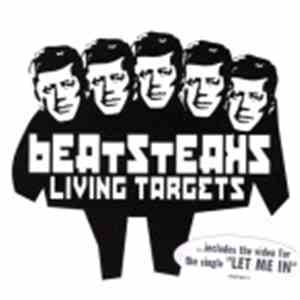Beatsteaks - Living Targets