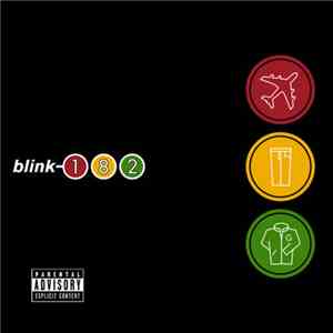 Blink-182 - Take Off Your Pants And Jacket