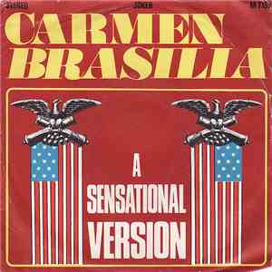 Bob Callaghan & Co. - Carmen Brasilia