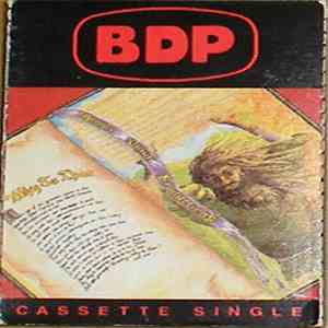 Boogie Down Productions - Why Is That?