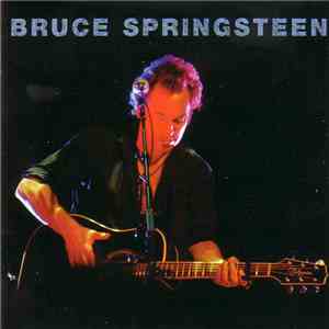 Bruce Springsteen - Gothenburg Dust Night