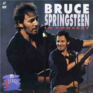 Bruce Springsteen - In Concert / MTV Unplugged