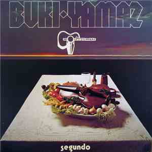 Buki Yamaz - Segundo
