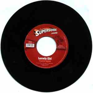Bunji Garlin / Fayann Lyons - Helpless Child / Lonely Girl