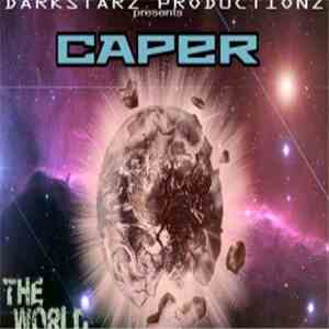 Caper  - The World That Fell Apart