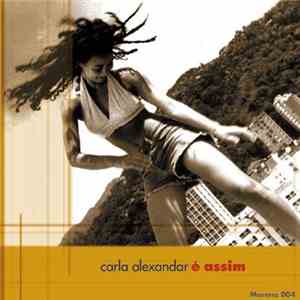 Carla Alexandar - É Assim