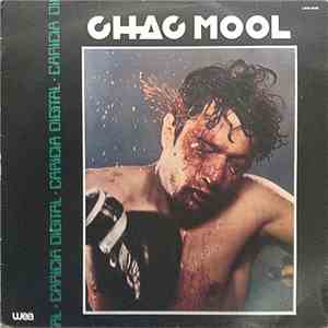 Chac Mool - Caricia Digital