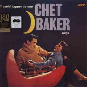 Chet Baker - It Could Happen To You