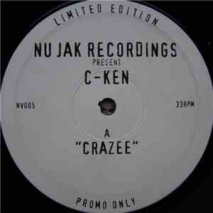 C-Ken - Crazee