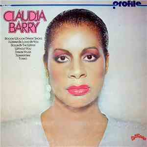 Claudja Barry - Claudja Barry
