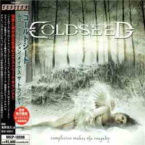 Coldseed - Completion Makes The Tragedy