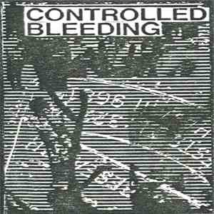 Controlled Bleeding - Trailer Fuck