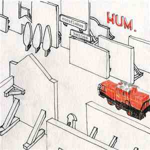 Cornflakes Heroes - HUM